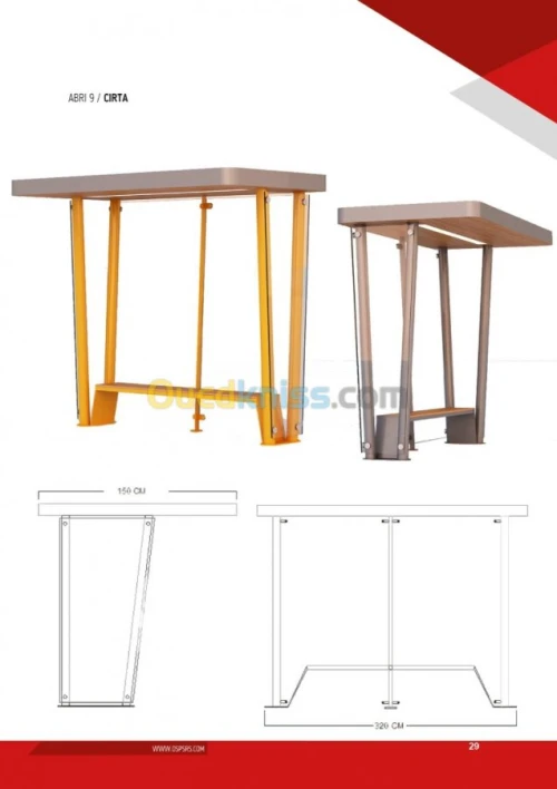 FABRICATION PANNEAUX DE SIGNALISATION 