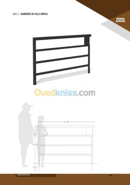FABRICATION PANNEAUX DE SIGNALISATION 