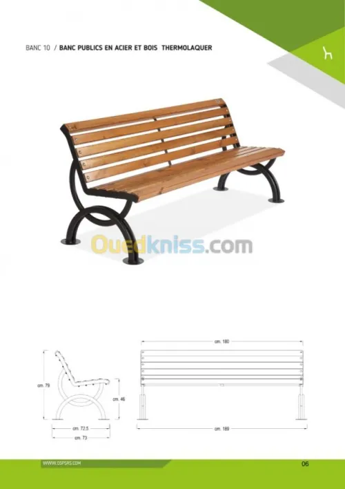 FABRICATION PANNEAUX DE SIGNALISATION 