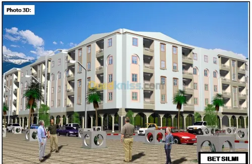Etude et suivie des Logements