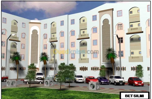 Etude et suivie des Logements