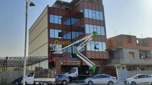 agence de publicité