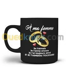 chope  personnalisé /magique et simple