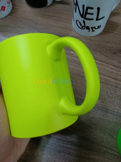 chope  personnalisé /magique et simple