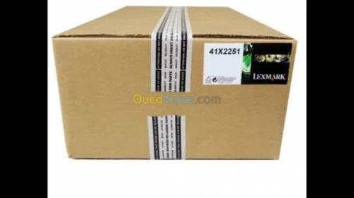 Lexmark c950 original =PROTECTION DU T
