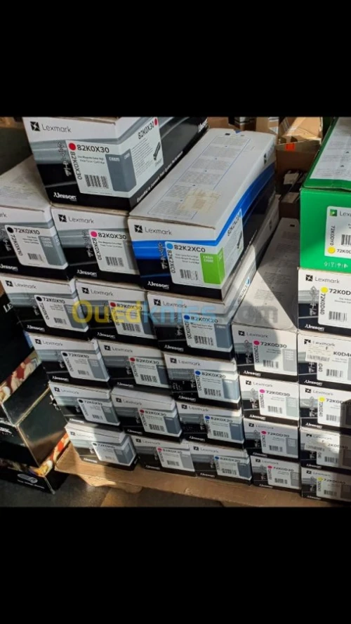 Lexmark c950 original =PROTECTION DU T