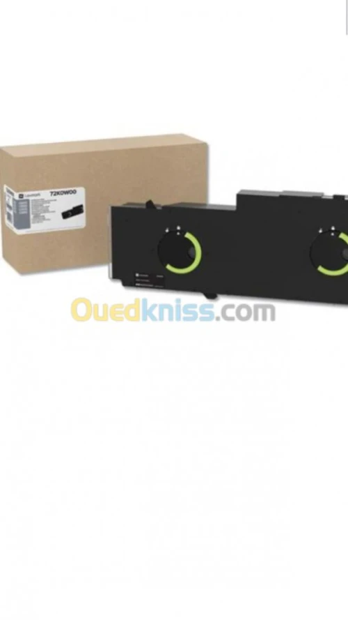 Lexmark c950 original =PROTECTION DU T