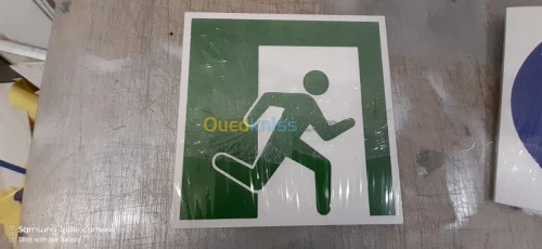 panneaux signalisation Routière