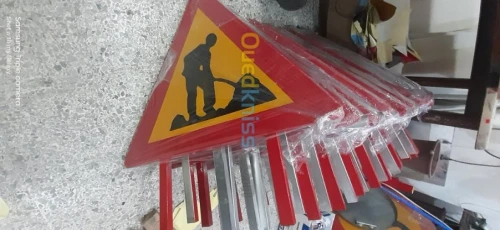 panneaux signalisation Routière