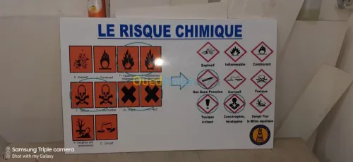 panneaux signalisation Routière