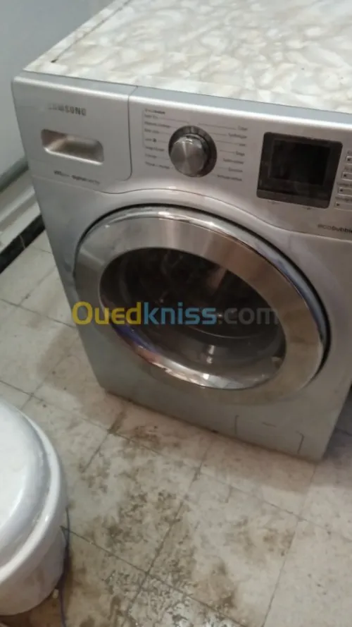 Réparateur lave linge