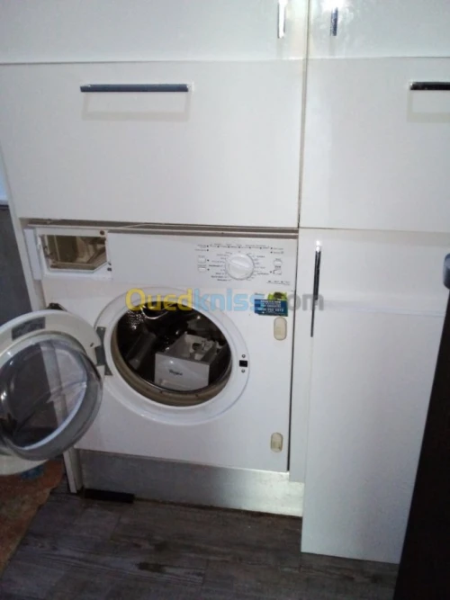 Réparateur lave linge