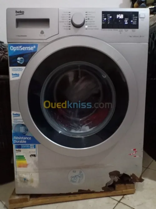 Réparateur lave linge