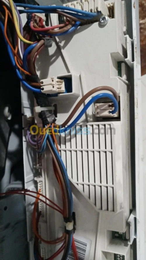 Réparateur lave linge