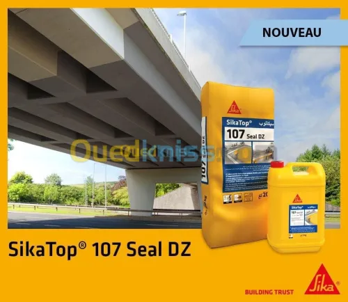 Étanchéité et cuvelage(sous carrelage)