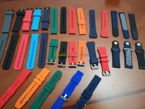 Cable chargeur bracelet garmin Huawei 