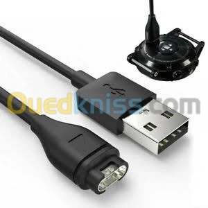 Cable chargeur bracelet garmin Huawei 