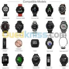 Cable chargeur bracelet garmin Huawei 