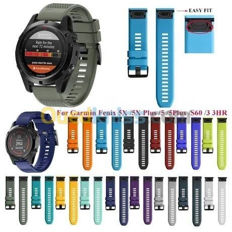 Cable chargeur bracelet garmin Huawei 