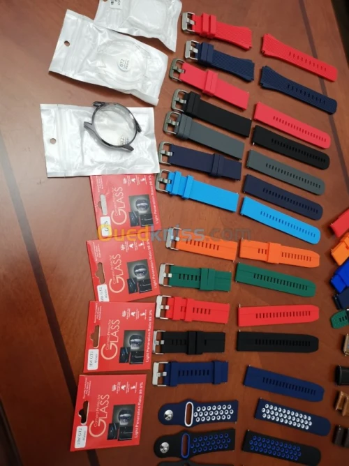 Cable chargeur bracelet garmin Huawei 