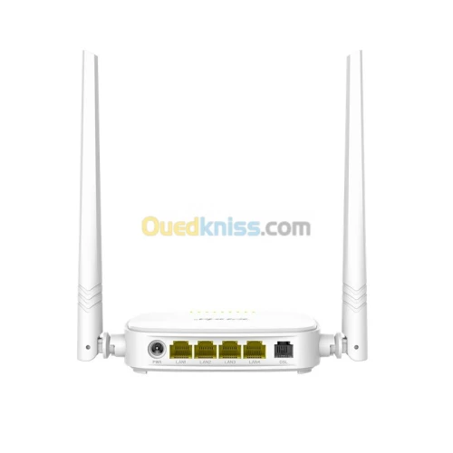 Modem ADSL N300 D301v4 