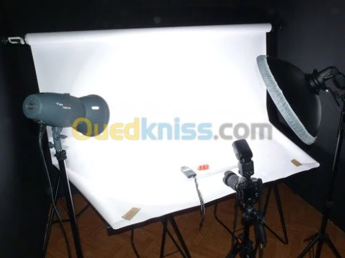 packshot  video promotionnel 