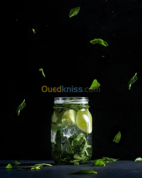 packshot  video promotionnel 