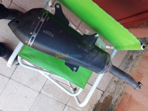 Pot echappement Akrapovic Pour x max 4