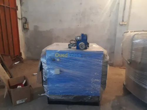 ملبنة  الحليب laiterie minilaiterie 