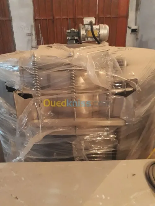 ملبنة  الحليب laiterie minilaiterie 