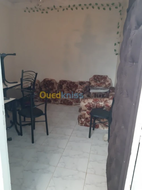 Vente Villa Tlemcen Tlemcen