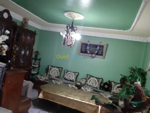 Vente Villa Tlemcen Tlemcen
