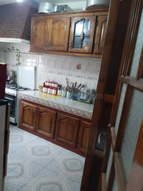 Vente Villa Tlemcen Tlemcen