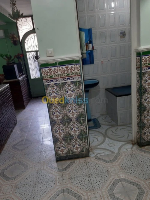 Vente Villa Tlemcen Tlemcen