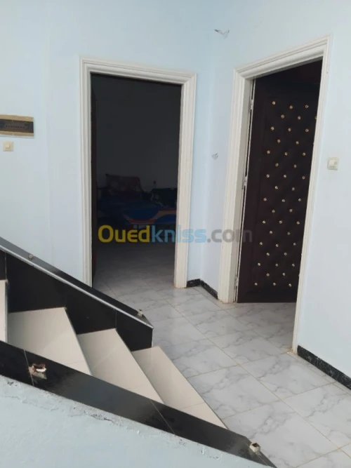 Vente Villa Tlemcen Tlemcen