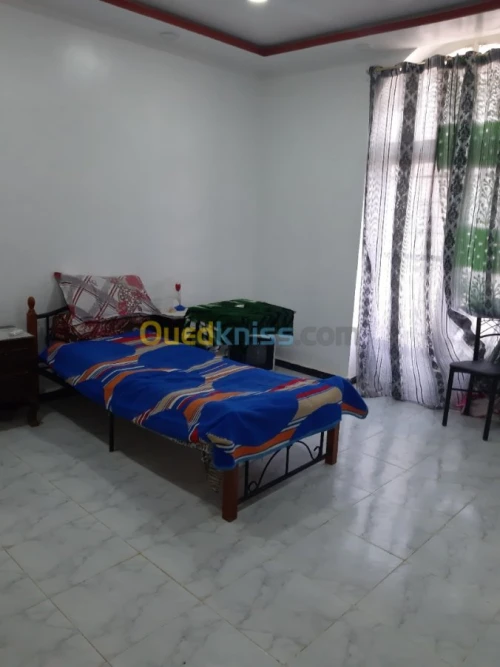 Vente Villa Tlemcen Tlemcen