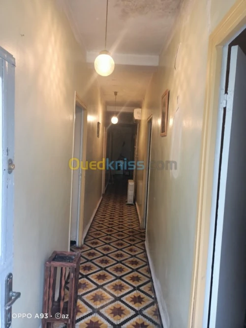 Vente Villa Alger Oued koriche