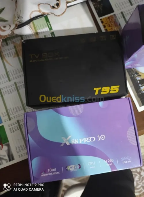 tv box