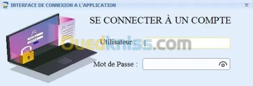 Logiciel Gestion Personnel