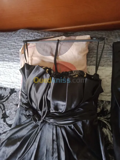 Robe soirée