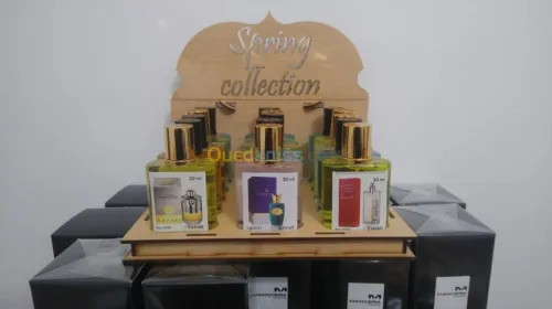 Extrait de parfum 30ml