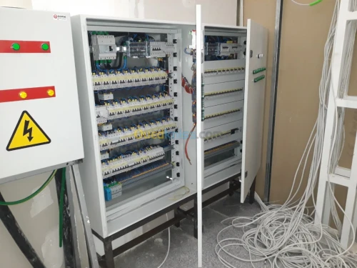 installation electriques 