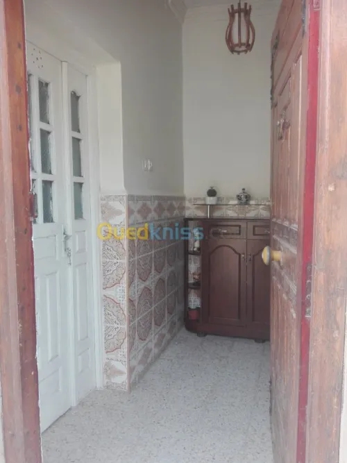 Vente Local Djelfa Ain maabed