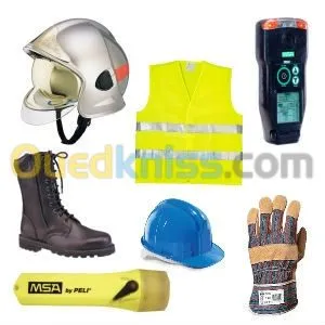 vente vetement,matÃ©riel de sÃ©curitÃ© 