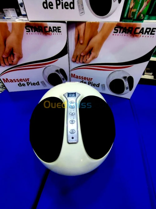Masseur de pied Acupression et Shiatsu MASSAGE DE PIEDS