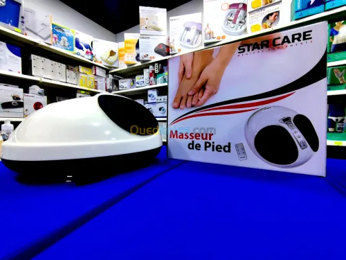 Masseur de pied Acupression et Shiatsu MASSAGE DE PIEDS