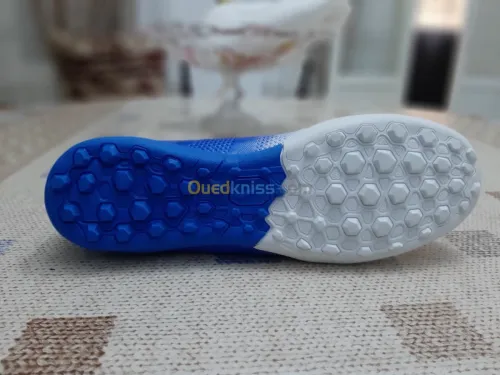 Soulier foot 