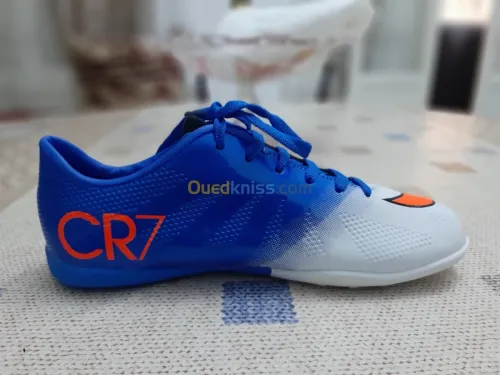 Soulier foot 