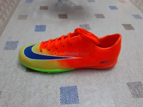 Soulier foot 