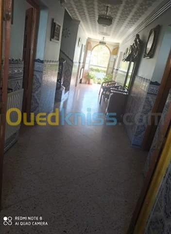 Vente Villa Ain temouchent Beni saf